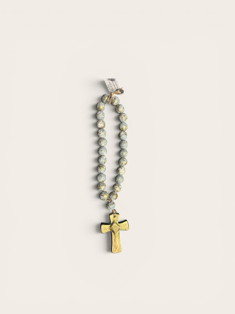 Beautiful Blessings Beads